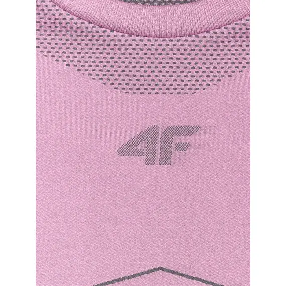 4F bielizna termoaktywna dla dziewczynek SET