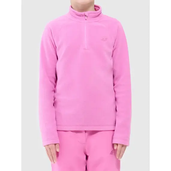 4F bielizna polarowa dla dziewczynek narciarska