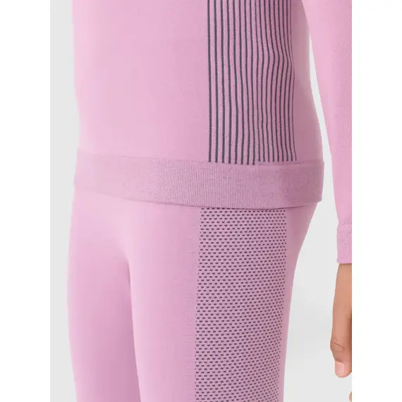 4F bielizna termoaktywna dla dziewczynek SET