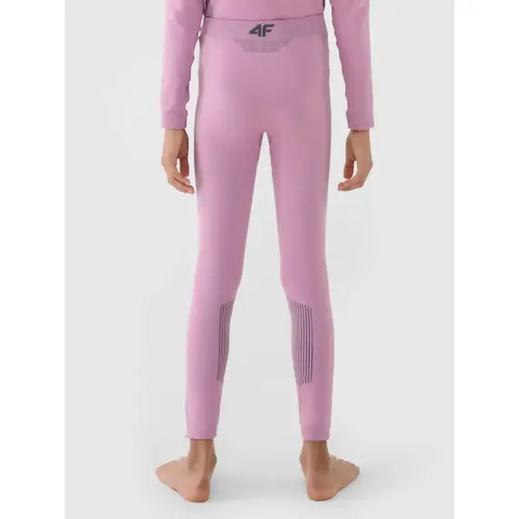 4F bielizna termoaktywna dla dziewczynek SET