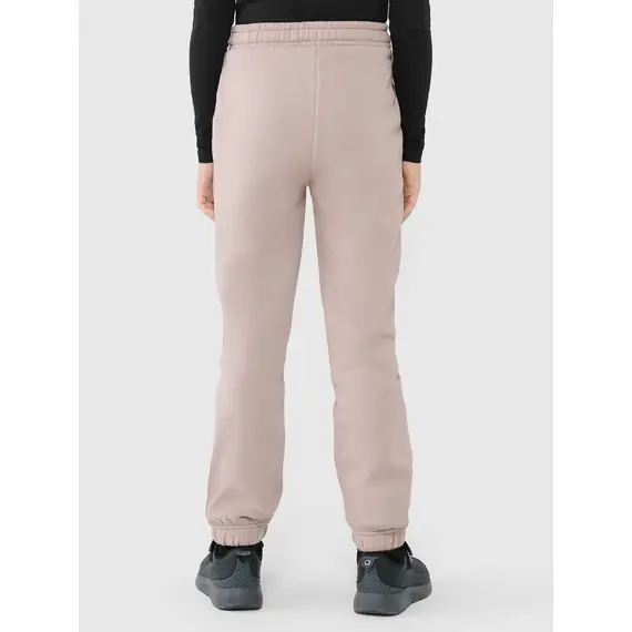 4F spodnie dresowe dla dziewczynek