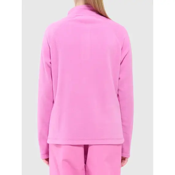 4F bielizna polarowa dla dziewczynek narciarska