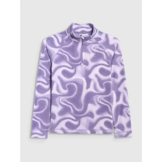 4F bielizna polarowa dla dziewczynek narciarska