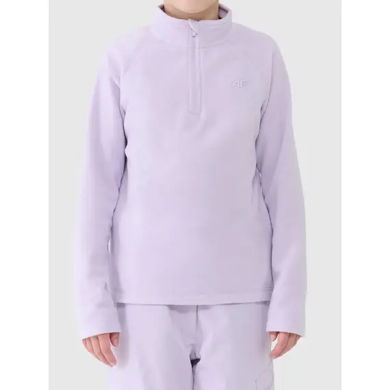 4F bielizna polarowa dla dziewczynek narciarska