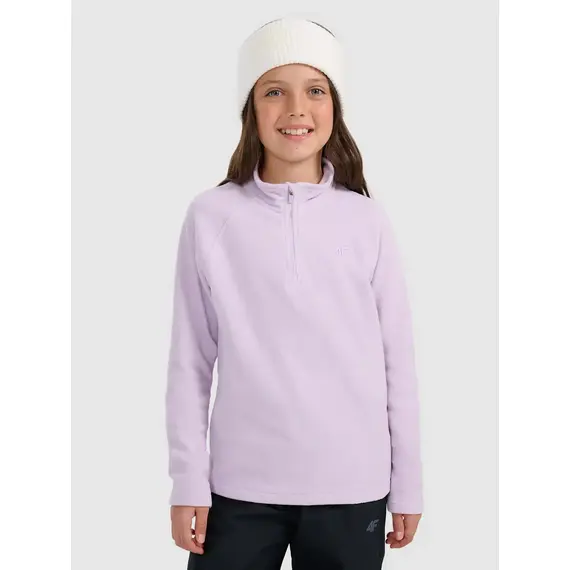 4F bielizna polarowa dla dziewczynek narciarska