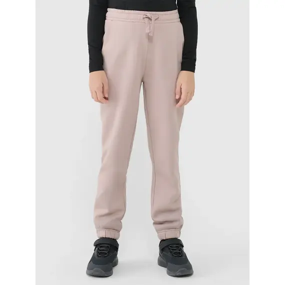 4F spodnie dresowe dla dziewczynek