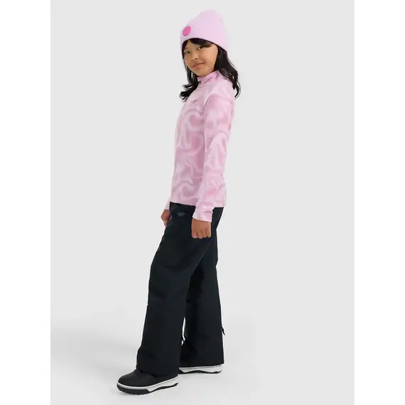 4F bielizna polarowa dla dziewczynek narciarska