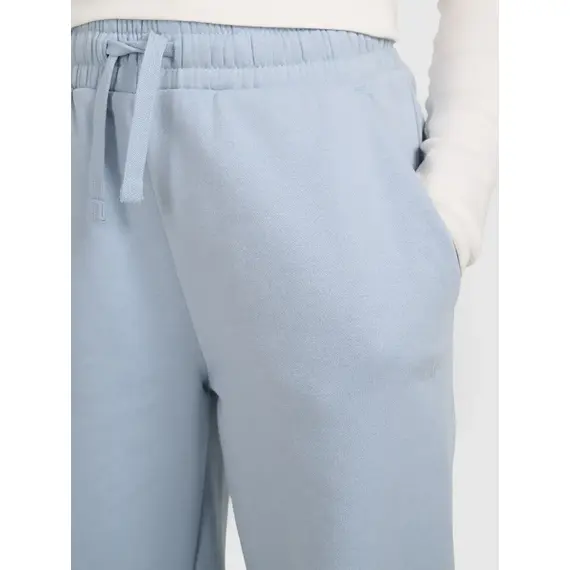 4F spodnie dresowe dla dziewczynek