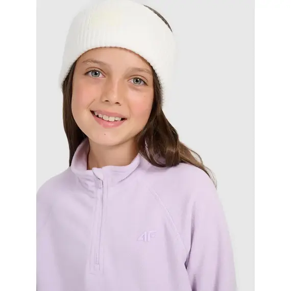 4F bielizna polarowa dla dziewczynek narciarska