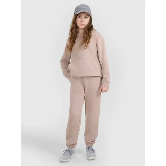 4F spodnie dresowe dla dziewczynek