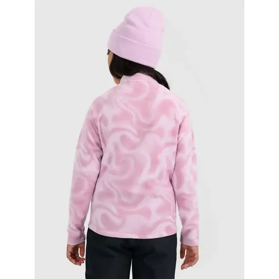 4F bielizna polarowa dla dziewczynek narciarska