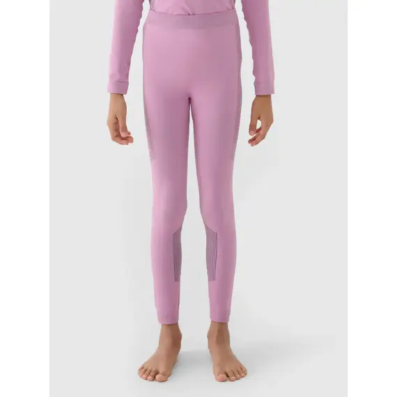 4F bielizna termoaktywna dla dziewczynek SET