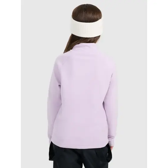 4F bielizna polarowa dla dziewczynek narciarska