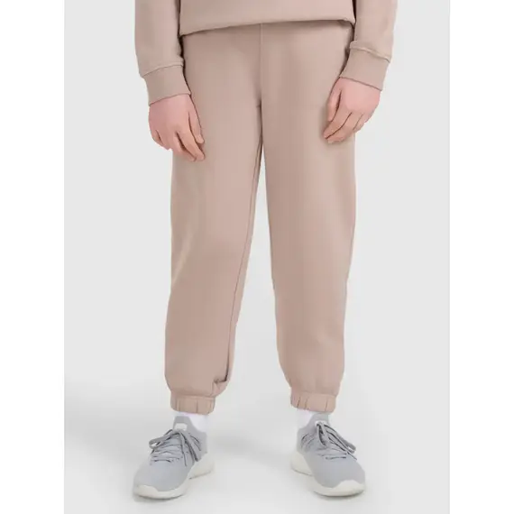4F spodnie dresowe dla dziewczynek