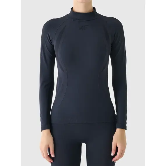 4F bielizna narciarska termoaktywna bluzka