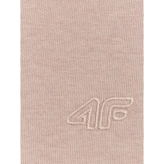 4F bluza dresowa dla dziewczynek