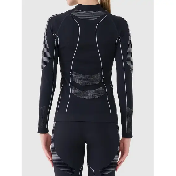 4F bielizna narciarska termoaktywna bluzka