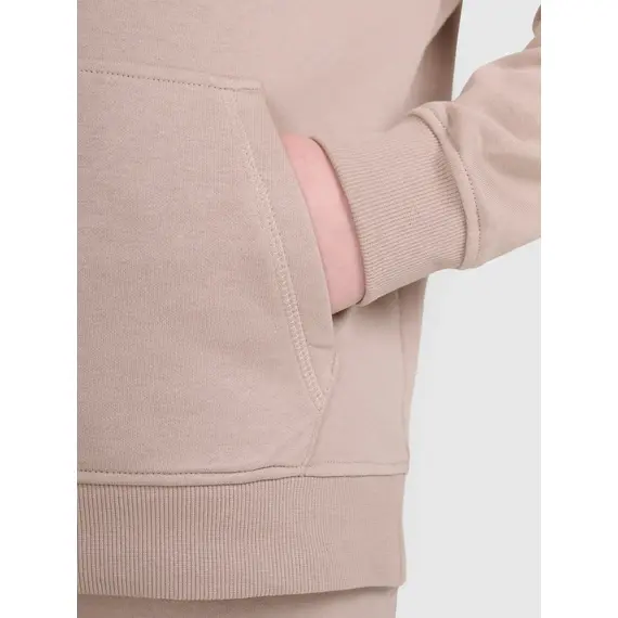 4F bluza dresowa dla dziewczynek