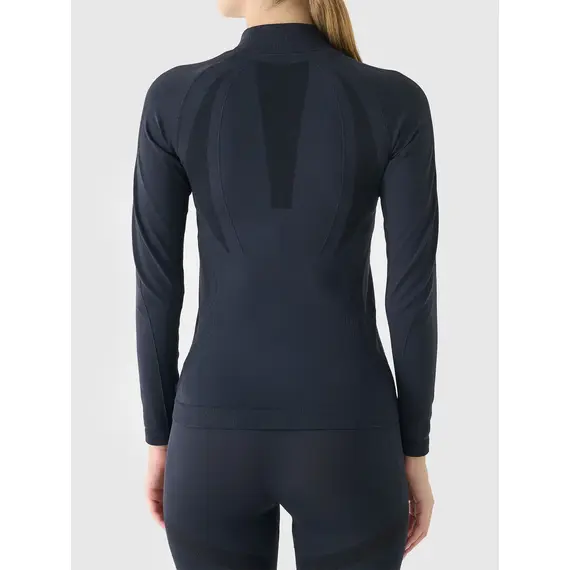 4F bielizna narciarska termoaktywna bluzka