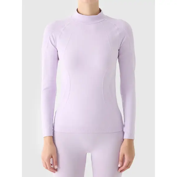 4F bielizna narciarska termoaktywna bluzka