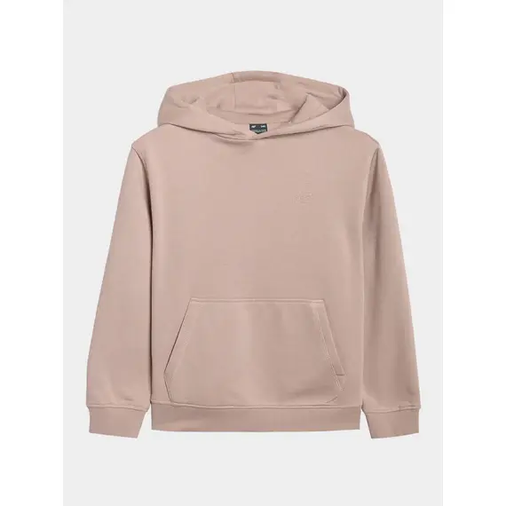 4F bluza dresowa dla dziewczynek