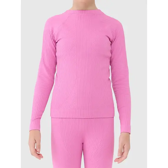 4F bielizna termoaktywna dla dziewczynek