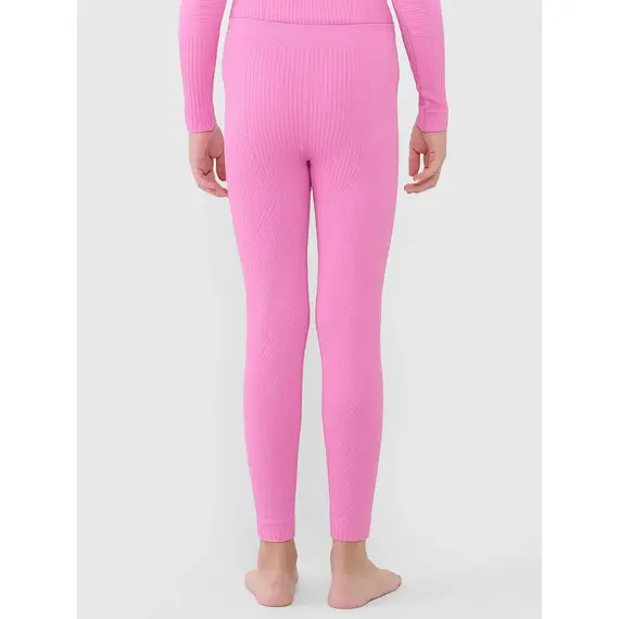 4F bielizna termoaktywna dla dziewczynek