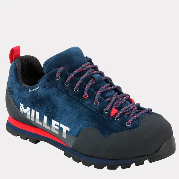 MILLET buty unisex trekkingowe z gore-tex FRICTION GTX U