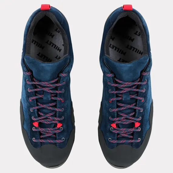 MILLET buty unisex trekkingowe z gore-tex FRICTION GTX U