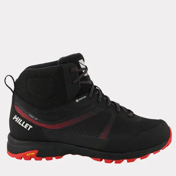 MILLET buty męskie trekkingowe z gore-tex HIKE UP MID GTX M