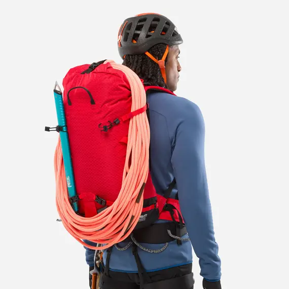 MILLET plecak trekkingowy PEUTEREY 35+10