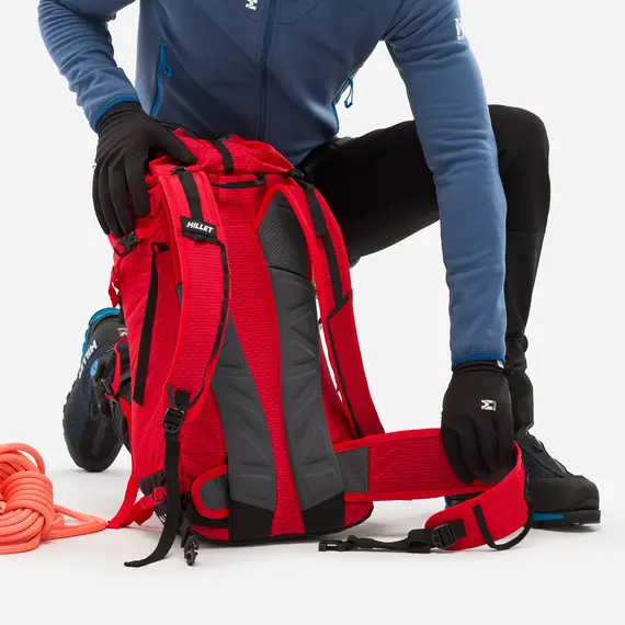 MILLET plecak trekkingowy PEUTEREY 35+10