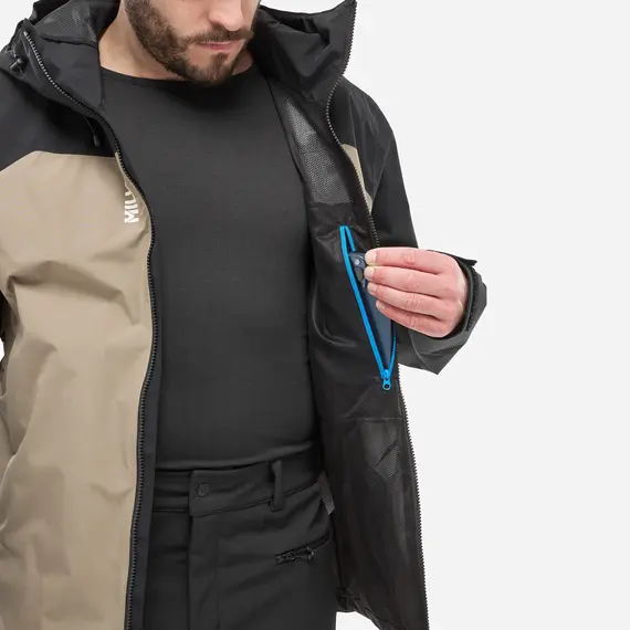 MILLET kurtka trekkingowa męska SENECA GTX 2L JKT M