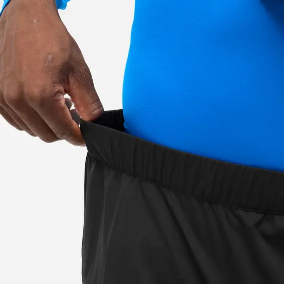 MILLET kurtka trekkingowa unisex INTENSE PRO 2,5L PANT