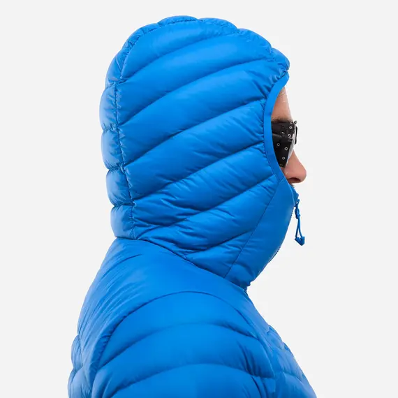 MILLET kurtka trekkingowa męska EVOLE LIGHT 700 HD M