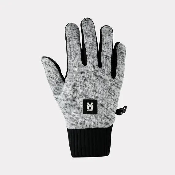 MILLET rękawice turystyczne URBAN GLOVE MILLET rękawice turystyczne URBAN GLOVE
