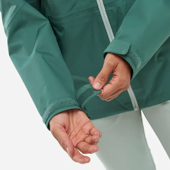 MILLET kurtka trekkingowa damska FITZ ROY JKT W