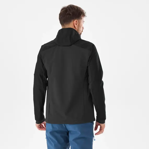 MILLET kurtka trekkingowa męska M WHITE SHIELD JKT M