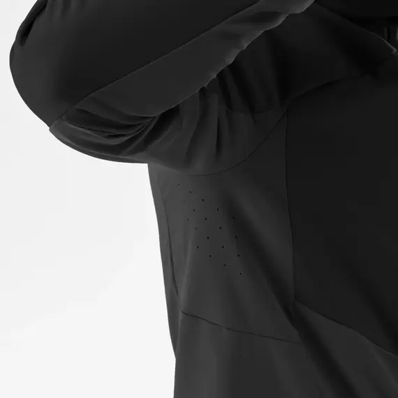 MILLET kurtka trekkingowa męska M WHITE SHIELD JKT M