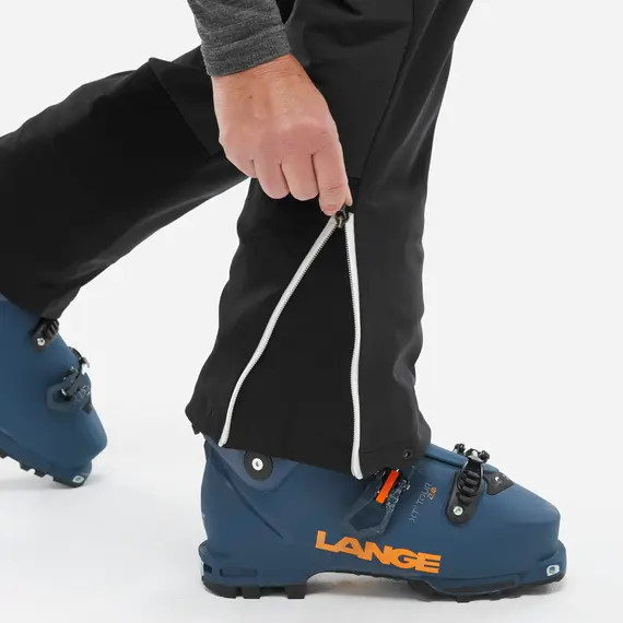 MILLET spodnie trekkingowe damskie M WHITE SHIELD PT W