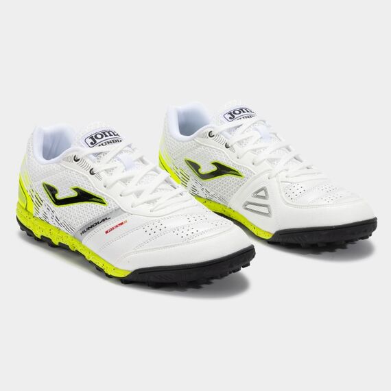 JOMA buty piłkarskie na orlki męskie MUNDIAL 2502 WHITE TURF
