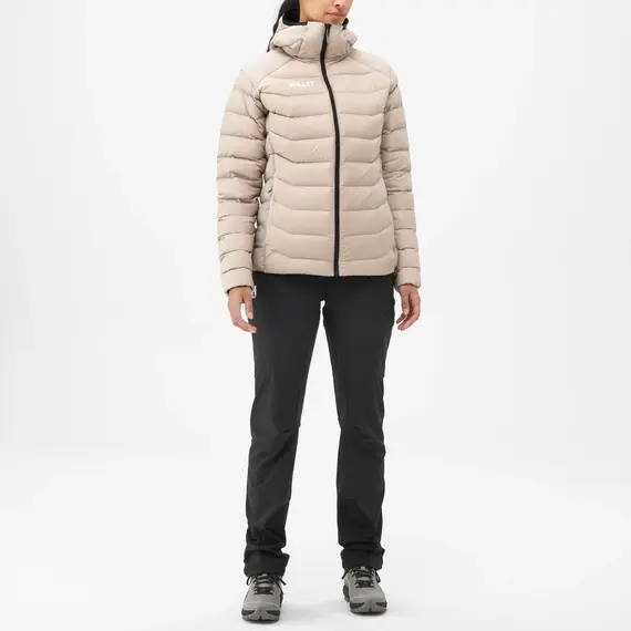 MILLET kurtka trekkingowa damska EVOLE 700 HD W