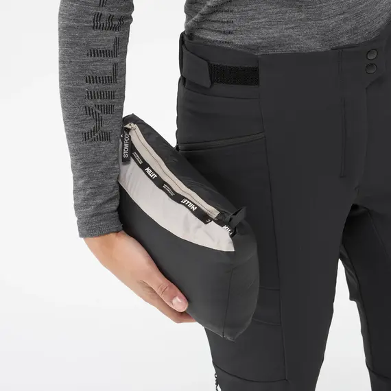 MILLET kurtka trekkingowa damska EVOLE 700 HD W