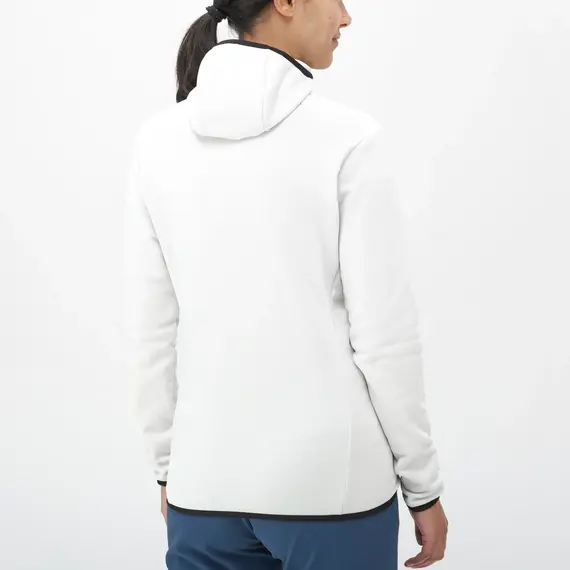 MILLET bluza trekkingowa damska SENECA FLEECE HOODIE W