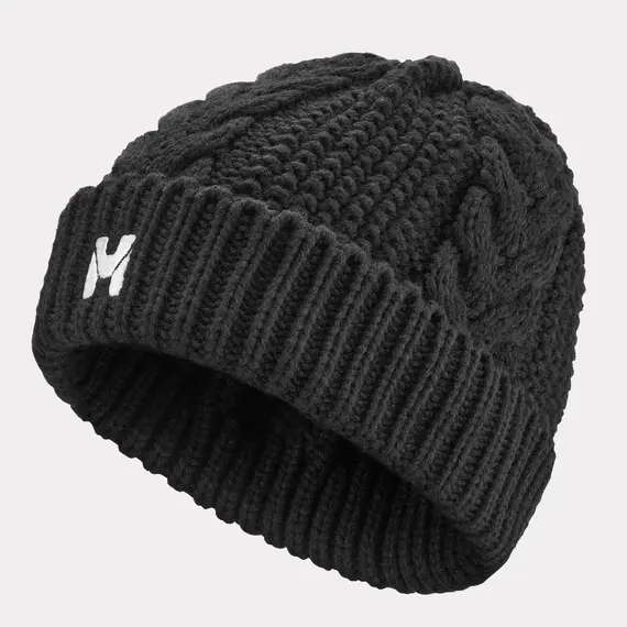 MILLET czapka zimowa GRANDS MONTETS TWIST BEANI
