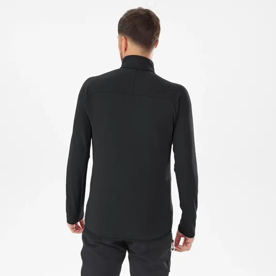 MILLET bluza trekingowa męska FUSION GRID JKT M