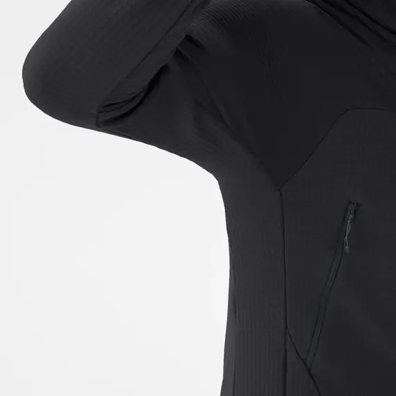 MILLET bluza trekingowa męska FUSION GRID JKT M