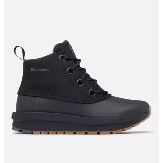 COLUMBIA buty zimowe śniegowce damskie Moritza Shield