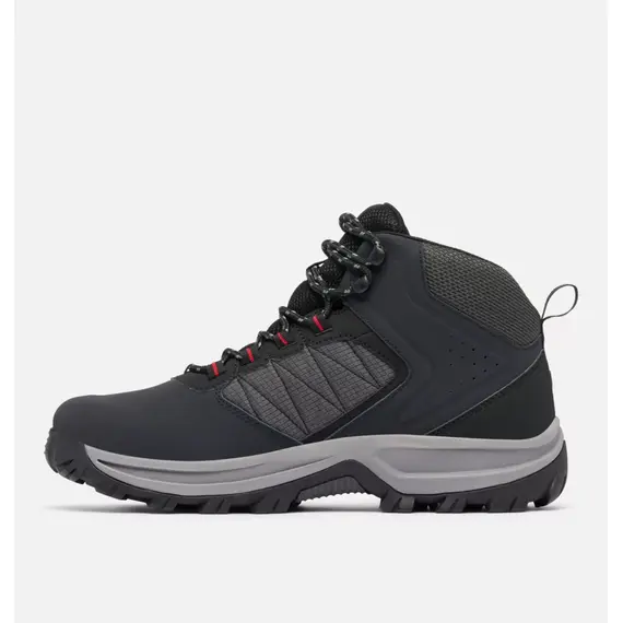 COLUMBIA buty trekkingowe męskie wysokie Transverse Hike czarny
