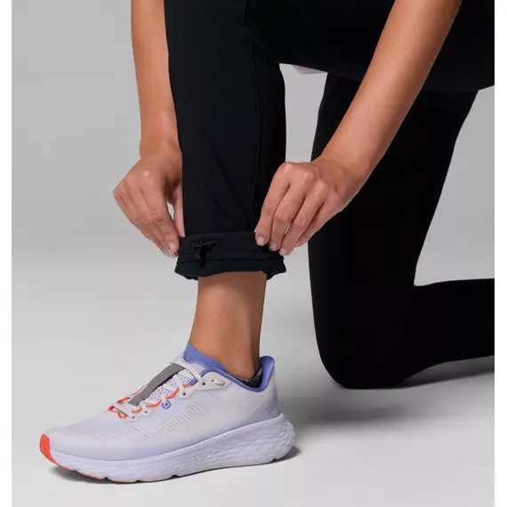 COLUMBIA spodnie turystyczne trekkingowe damskie Back Beauty czarny